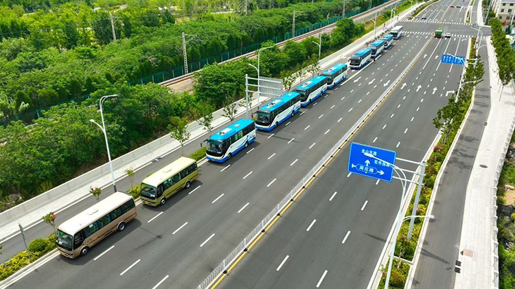 道路旅客运输经营